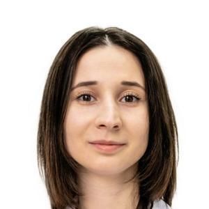 Чигогидзе Екатерина - - фотография Чигогидзе Екатерина -, лор - Тбилиси