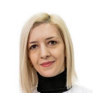 Каркашидзе Ани - - фотография Каркашидзе Ани -, гинеколог - Тбилиси
