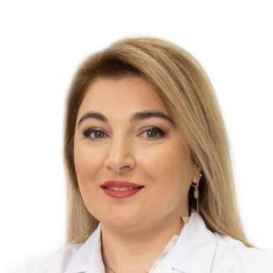 Гогичаишвили Нана , гастроэнтеролог, терапевт, эндоскопист - Тбилиси