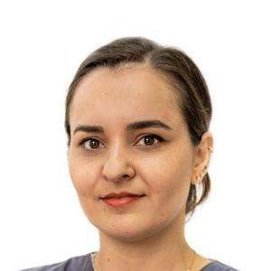 Джиджавадзе Вероника - - фотография Джиджавадзе Вероника -, хирург, онколог - Тбилиси