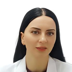 Намазова Лейла -, невролог, детский невролог - Тбилиси