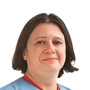 Титова Надежда - - фотография Титова Надежда -, психиатр, детский психотерапевт, психотерапевт - Батуми