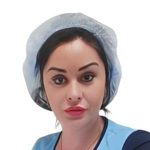 Чернега Марина - - фотография Чернега Марина -, врач узи, уролог - Батуми