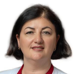 Лоладзе Хатуна -, педиатр, детский кардиолог - Тбилиси