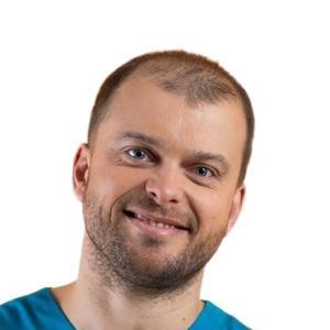 Бутрий Сергей Александрович, педиатр - Тбилиси