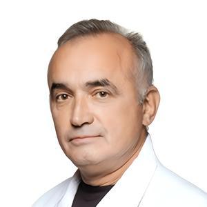 Капанадзе Давид -, гастроэнтеролог, эндоскопист - Тбилиси