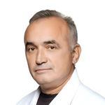 Капанадзе Давид - Капанадзе Давид -, Гастроэнтеролог, эндоскопист - Тбилиси