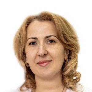 Шубитидзе Нана -, гинеколог, врач узи - Тбилиси
