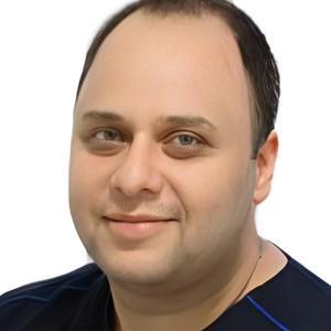 Балиев Дмитрий -, онколог, дерматолог, онколог-дерматолог, хирург - Тбилиси