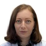 Гелашвили Мака -, Эндокринолог - Тбилиси