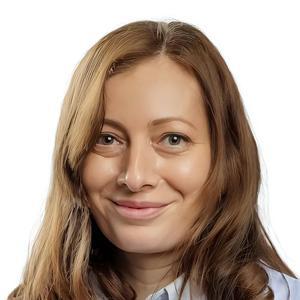 Гелашвили Мака - фотография Гелашвили Мака , эндокринолог - Тбилиси
