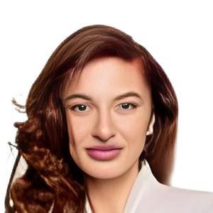 Кочарян Офелия - - фотография Кочарян Офелия -, гинеколог - Тбилиси