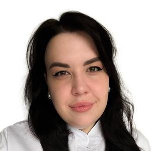 Журавлева Анастасия Константиновна, уролог - Тбилиси