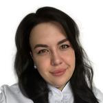 Журавлева Анастасия Константиновна, Уролог - Тбилиси