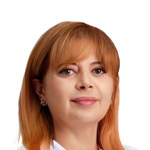 Шамугия Майя - - фотография Шамугия Майя -, гинеколог - Тбилиси