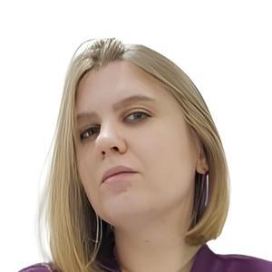 Алешина Екатерина -, терапевт, эндокринолог - Тбилиси