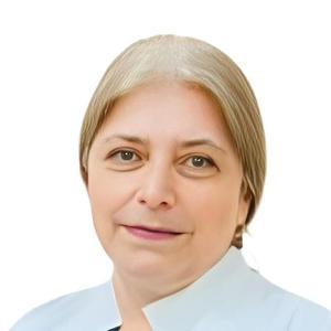 Качкачишвили Мари - - фотография Качкачишвили Мари -, педиатр - Тбилиси