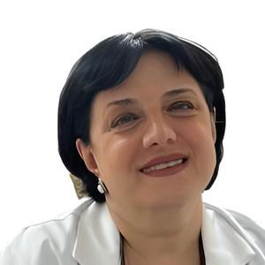 Тенеишвили Майя - - фотография Тенеишвили Майя -, врач узи - Тбилиси