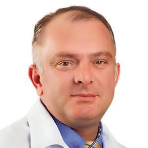 Цикаришвили Владимир - фотография Цикаришвили Владимир , нейрохирург - Тбилиси