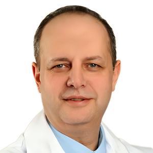 Габричидзе Михаил - - фотография Габричидзе Михаил -, офтальмолог (окулист) - Тбилиси