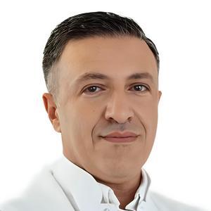 Самадашвили Цотне - - фотография Самадашвили Цотне -, анестезиолог-реаниматолог - Тбилиси