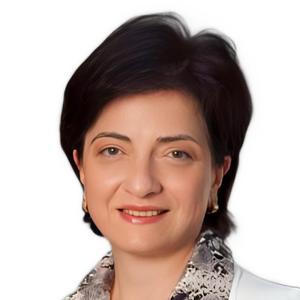 Данелия Теона - - фотография Данелия Теона -, челюстно-лицевой хирург - Тбилиси