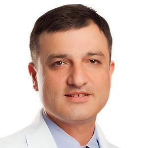 Обгаидзе Георгий -, травматолог, ортопед - Тбилиси