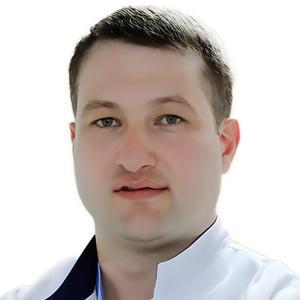 Кечкемадзе Георгий , онколог, маммолог - Тбилиси