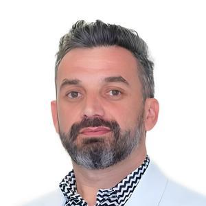 Джигания Рудико , нейрохирург - Тбилиси