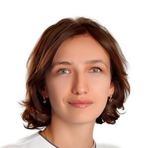 Чохонелидзе Ана - - фотография Чохонелидзе Ана -, эндокринолог - Тбилиси