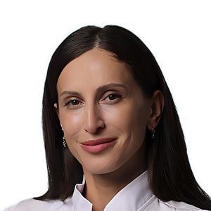 Микеладзе Кетеван , дерматолог - Тбилиси