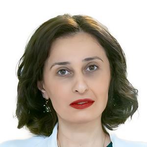 Гуджеджиани Тамар - - фотография Гуджеджиани Тамар -, дерматолог, венеролог - Тбилиси