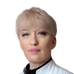 Шерозия Моника -, гастроэнтеролог, эндоскопист - Тбилиси