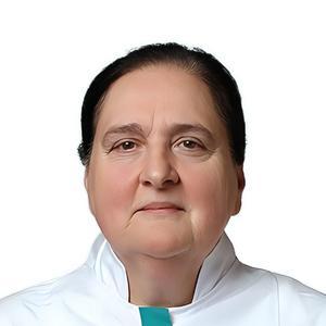 Прангишвили Нино , радиолог - Тбилиси