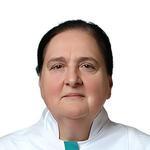 Прангишвили Нино , Радиолог - Тбилиси