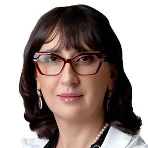 Швелидзе Екатерина -, онколог, врач узи, рентгенолог - Тбилиси