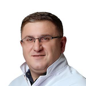 Квачантирадзе Владимир - - фотография Квачантирадзе Владимир -, хирург, детский лор - Тбилиси