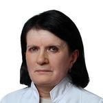 Дихаминджия Дареджан , Педиатр - Тбилиси