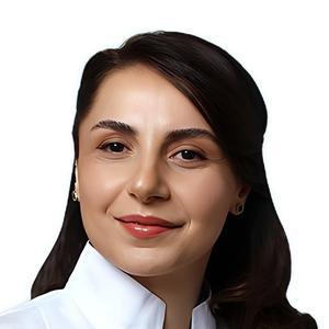 Гиголашвили Натия , радиолог - Тбилиси