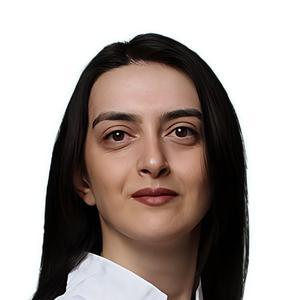 Нишнианидзе Тамар , радиолог - Тбилиси