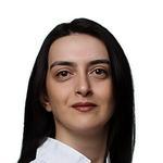 Нишнианидзе Тамар , Радиолог - Тбилиси