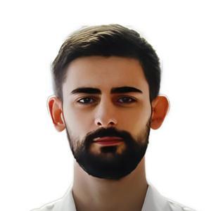 Амилахвари Лаша -, травматолог, ортопед - Тбилиси