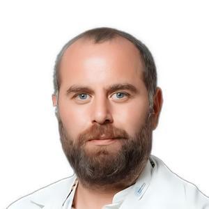 Закрадзе Давид , травматолог, ортопед, хирург - Тбилиси