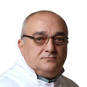 Григалашвили Михаил , лор - Тбилиси
