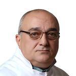 Григалашвили Михаил , ЛОР - Тбилиси