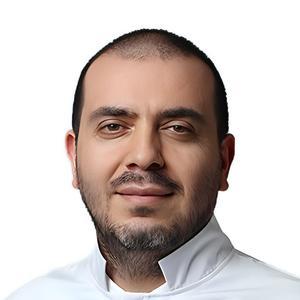 Малазония Звиад - фотография Малазония Звиад , нейрохирург - Тбилиси