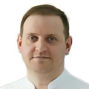 Ломадзе Виктор - фотография Ломадзе Виктор , нейрохирург - Тбилиси