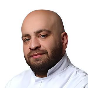 Клдиашвили Торнике -, нейрохирург - Тбилиси