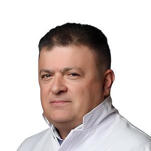 Шиошвили Георгий , маммолог, онколог - Тбилиси