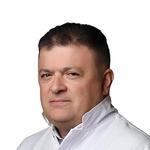 Шиошвили Георгий , Онколог - Тбилиси